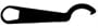 ProMag PM095 AR-15/M-16 Collapsible Stock, 1911B, Stock Wrench