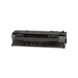 HP Q7553A Compatible Black Toner Cartridge