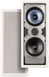 Polk Audio LC265i - LCi - speaker - 2-way - white