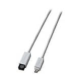 RF-AP309 FireWire 800 9-Pin-to-4-Pin