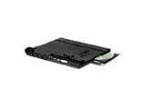 Fujitsu - Port replicator - DVD?RW (+R DL) / DVD-RAM
