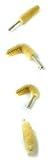 THE AMAZING FERRET WHEEL & RIM & ENGINE BRUSH- BIG FLEXIBLE GREAT FOR HARD TO REACH AREAS
