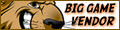 Big Game Vendor