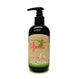 Airbrush Tanning - Organic Vitamin E Lotion