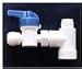 Adapt-A-Valve for Braided Hose