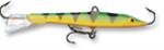 Rapala® Balanced Jigging® Lure 1-1/4" Glow Tiger