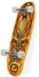 Sector 9 Joel Tudor MOROCCAN Complete Longboard Skateboard - Mini Series