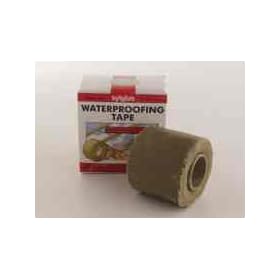 Sylglas Waterprfng Tape 4Mx100mm