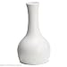 White Ceramic Vase
