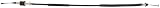 Dorman 14861 TECHoice Clutch Cable