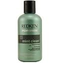 Redken for Men Mint Clean Invigorating Shampoo 10.0 oz