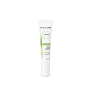 Bioderma Sebium Ai Intensive Care Acne Prone Skin 15 Ml