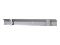 HAGOR LCD PLasma Wandhalter weiss flach 20mm 117 bis 165cm VESA max 1100x2000 60kg LG PANA Preisvergleich