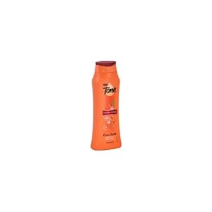 Tone Moisturizing Body Wash With Cocoa