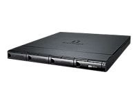 Iomega StorCenter Pro NAS 450r Server 1TB WSS 2003 R2 Workgroup - 33469