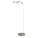 Sonneman SM-7005-25 - Sonneman Tenda Floor Lamp - Satin Black