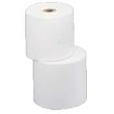 Lint-Free Cash Register Paper Rolls, 1-15/32x150', 10/Pack PMF19810