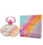 Incanto Shine by Salvatore Ferragamo for Women - 3.4 oz EDT Spray