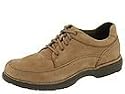 Rockport World Tour Elite - Encounter | Men's Lace up casual Shoes Taupe Tumbled