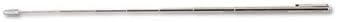 6 Pack Slimline Pen-Size Pocket Pointer w/Clip, Extends to 24-1/2", Silver by APOLLO AUDIO VISUAL (Catalog Category: Presentations & Meeting Supplies / Audio Visual / Pointers)