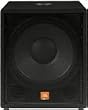 JBL  JRX118S Single 18-Inch 350W Continuous, 1400W Peak Passive  Sub Bass Loudspeaker with Pole Mount