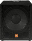 JBL  JRX118S Single 18-Inch 350W Continuous, 1400W Peak Passive  Sub Bass Loudspeaker with Pole Mount