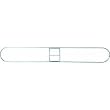NexStep Commercial 96136 Dust Mop Frame
