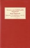 Sermons very fruitfull, godly and learned : preaching in the Reformation, c.1535-c.1553