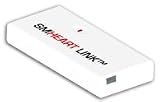 SMHEART LINK Wireless Bridge to iPhone