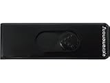 ExtreMemory - EXMEUFD2GTSPB - Slide - Cl&eacute; USB drive - 2 Go - Noir
