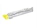 COMPATIBLE DELL 310-5808 YELLOW LASER TONER FOR THE DELL 5100 5100CN AVERAGE YIE