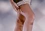 Classic Agilon Nylon Stockings Films 1956