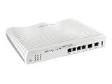 DrayTek Vigor2820 Modem/Router (Dual WAN, 32 VPN)