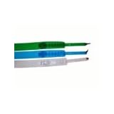 Levy's guitar strap M26TV Green