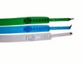 Levy's guitar strap M26TV Green