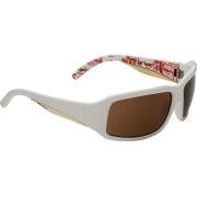 Anon Legion Sunglasses White Doodles/Bronze