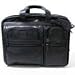 TUMI トゥミ 96160 ALPHAシリーズ ラージ・エクスパンダブル・レザー・オーガナイザー・コンピューター・ブリーフ