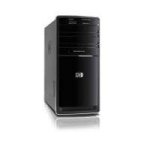 HP Pavilion p6011 Desktop PC Intel Pentium Dual Core (E2220) 2.4GHz 3072MB 320GB DVD Recordable LAN Windows Vista Home Premium (Radeon HD 4350) (NQ818AA#ABU)