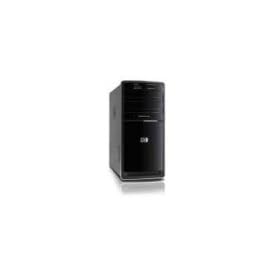 HP Pavilion p6011 Desktop PC Intel Pentium Dual Core (E2220) 2.4GHz 3072MB 320GB DVD Recordable LAN Windows Vista Home Premium (Radeon HD 4350) (NQ818AA#ABU)