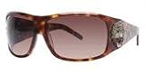 Ed Hardy Street Men's and Women's Sunglasses EHT 910