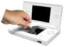 Nintendo DS Lite Screen Protector