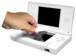 Nintendo DS Lite Screen Protector