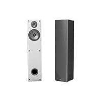 Polk Audio M20 - Speaker - 2-way - black