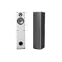 Polk Audio M20 - Speaker - 2-way - black
