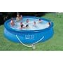 Intex 15' x 36" Easy Set Pool Set (w/ Filter Pump & Video)