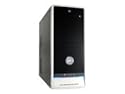 HTCP - Computer Desktop PC Value-AMD-A 306 -AMD Black Edition AMD Athlon X2 7850 - 2.8 GHz Prozessor - Festplatte: 250 GB SATA Anschluss - Arbeitsspeicher: 1024 MB DDR2 Laufwerk: DVD Brenner - Gehäuse ATX mit abnehmbaren Seiten Teilen / Netzteil 420 Watt - Sound: 5.1 Channel - Netzwerk - Ethernet, Fast Ethernet