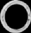 Kenworth Gauge Bezel Clock Cover Analog - Panelite 20261039