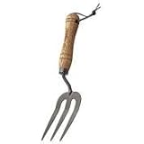 FLEXRAKE Classic Hand Fork by Flexrake