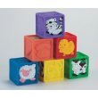 IQ Baby Squeeze-A-Lot Blocks