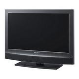 Sony Bravia KLHW26 WideScreen 26 Flat LCD HDTV